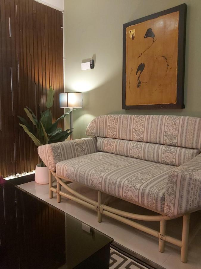 Islamic Homestay Apartment Kundang, Rawang Exterior foto